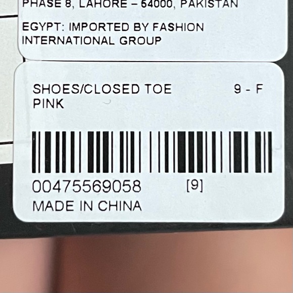 Sold on Mercari - Picture 8 of 8